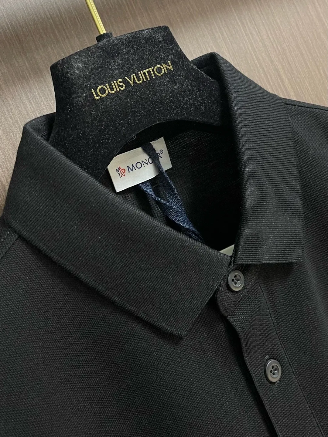 P100，Moncler Polo Moncler 。Size：M-3XL